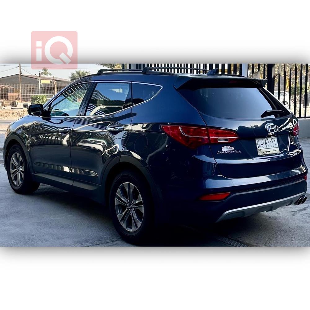 هیوندای سەنتافی